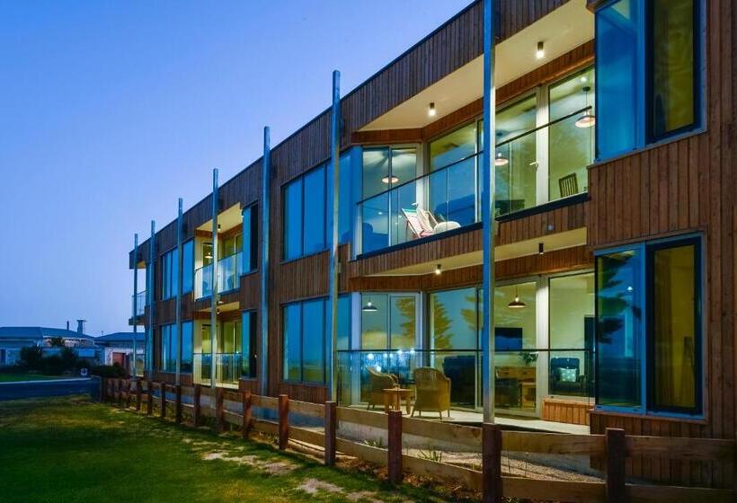 침실 2개 바다 전망 아파트, Bonnies Of Beachport