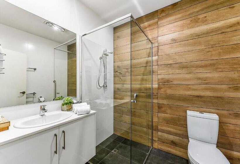 침실 2개 바다 전망 아파트, Bonnies Of Beachport