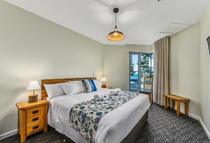 침실 2개 바다 전망 아파트, Bonnies Of Beachport