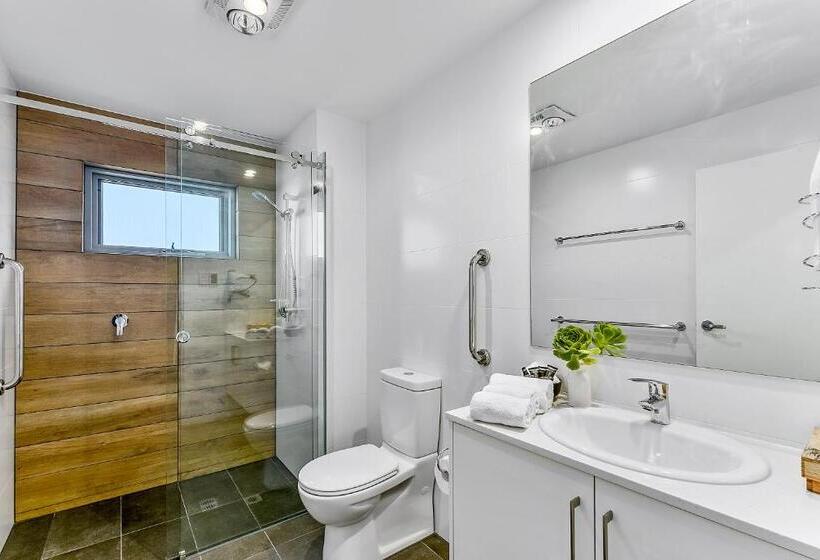 1베드룸 아파트 1층, Bonnies Of Beachport