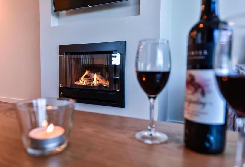 침실 2개 바다 전망 아파트, Bonnies Of Beachport