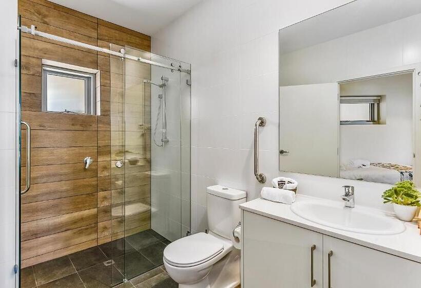 침실 2개 바다 전망 아파트, Bonnies Of Beachport