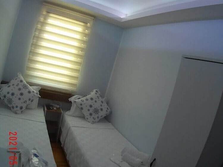 اتاق استاندارد, Athenada Otel