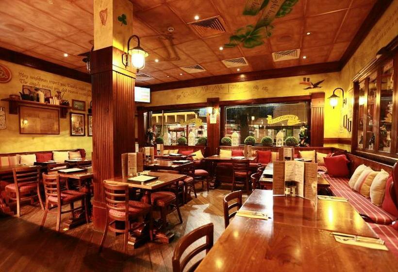 חדר סטנדרט, Northern Star