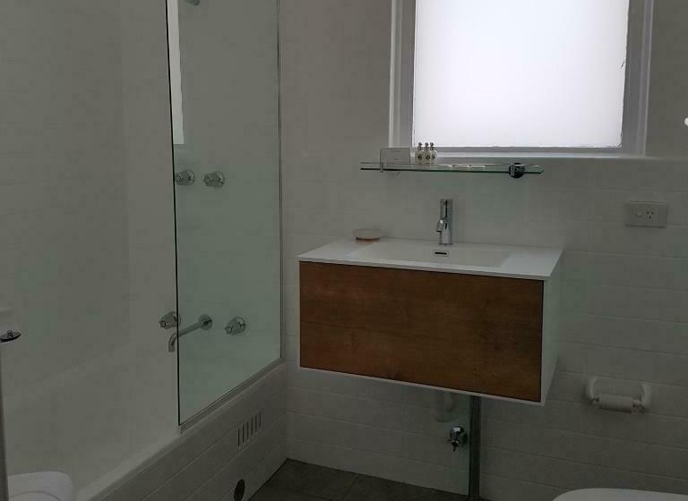 חדר סטנדרט, Northern Star