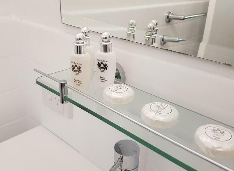 חדר סטנדרט, Northern Star