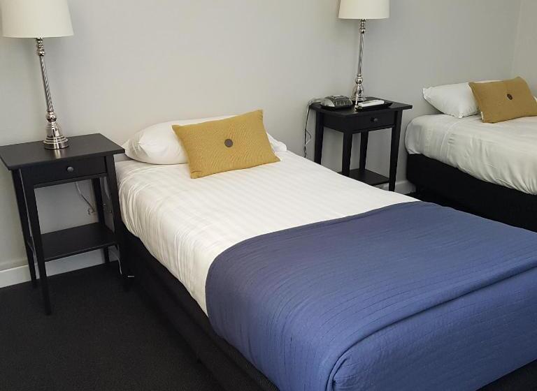 חדר סטנדרט חדר אמבטיה משותף, Northern Star