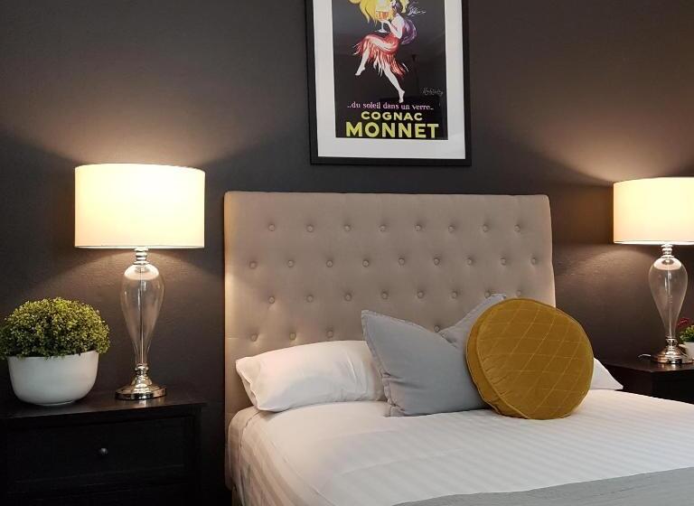 חדר סטנדרט, Northern Star