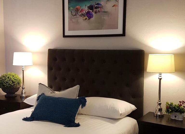 חדר סטנדרט, Northern Star