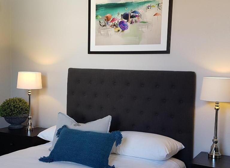 חדר סטנדרט, Northern Star