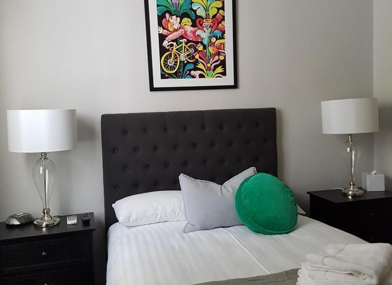 חדר סטנדרט, Northern Star