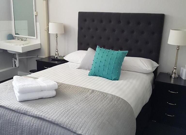 חדר סטנדרט חדר אמבטיה משותף, Northern Star