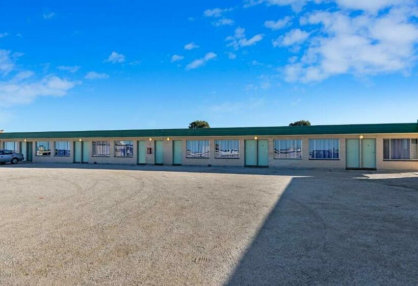 스탠다드 룸, Nullarbor Roadhouse