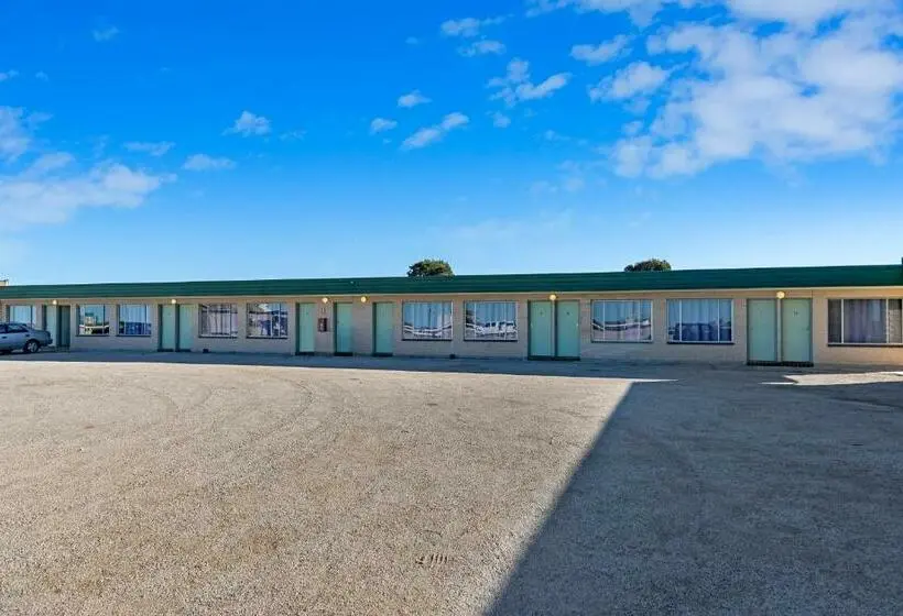 Quarto standard, Nullarbor Roadhouse