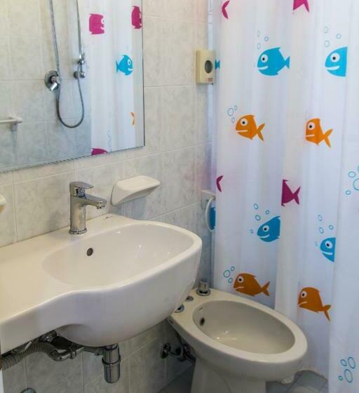 Номер Стандарт с Балконом, Simplon