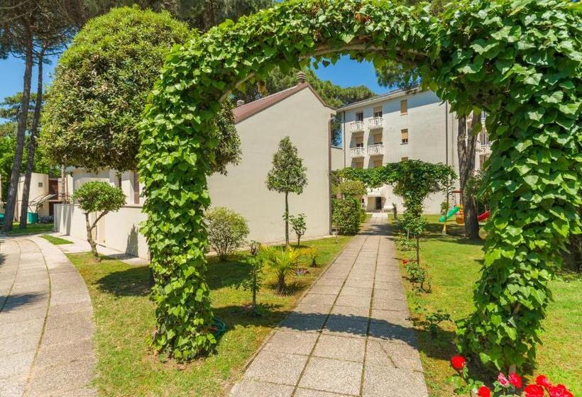 标准单人间, Villa Delfa