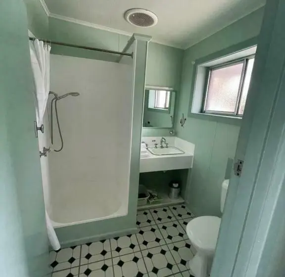 اتاق استاندارد, Inverloch Motel
