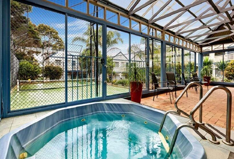 带1个卧室的公寓, Island Breeze Resort