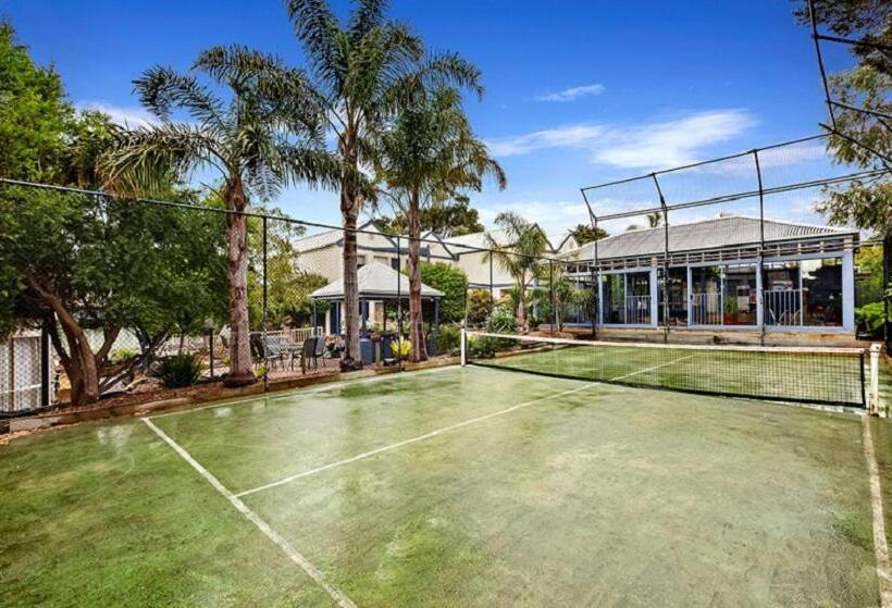 带1个卧室的公寓, Island Breeze Resort