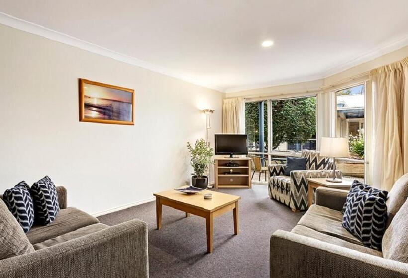 带1个卧室的公寓, Island Breeze Resort