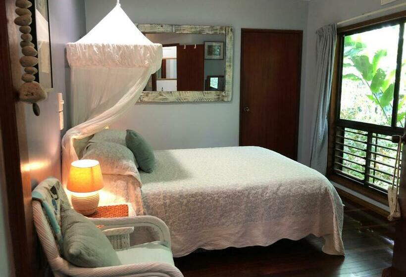 غرفة قياسية, Mossman Gorge Bed And Breakfast