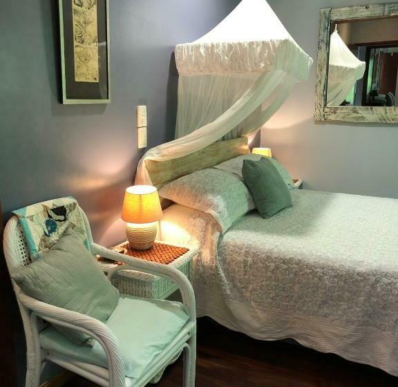 חדר סטנדרט, Mossman Gorge Bed And Breakfast