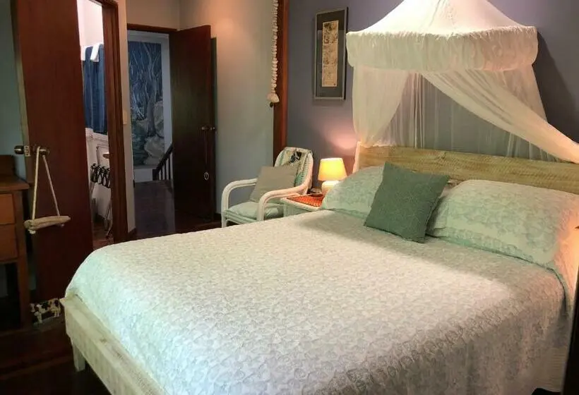 スタンダードルーム, Mossman Gorge Bed And Breakfast