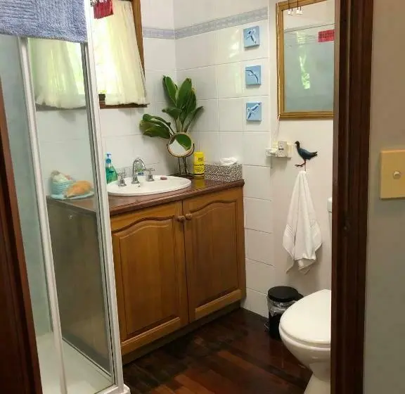 スタンダードルーム, Mossman Gorge Bed And Breakfast