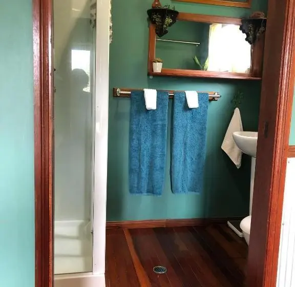 デラックスルーム, Mossman Gorge Bed And Breakfast
