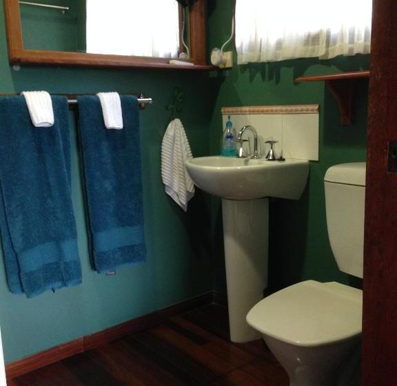 豪华房间, Mossman Gorge Bed And Breakfast