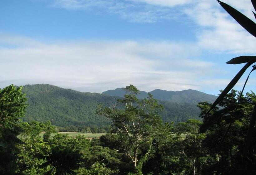 豪华房间, Mossman Gorge Bed And Breakfast