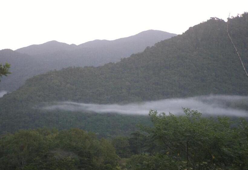 디럭스 룸, Mossman Gorge Bed And Breakfast
