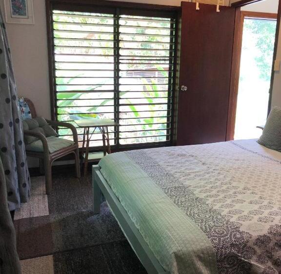 스탠다드 룸, Mossman Gorge Bed And Breakfast