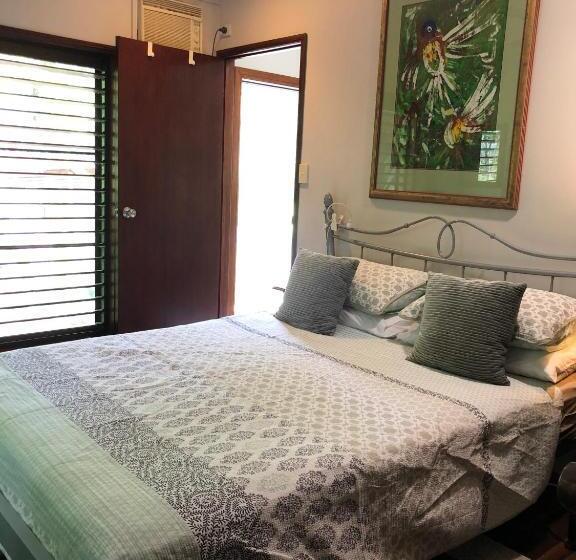 标准间, Mossman Gorge Bed And Breakfast
