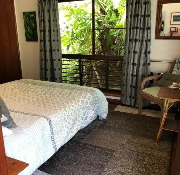 스탠다드 룸, Mossman Gorge Bed And Breakfast