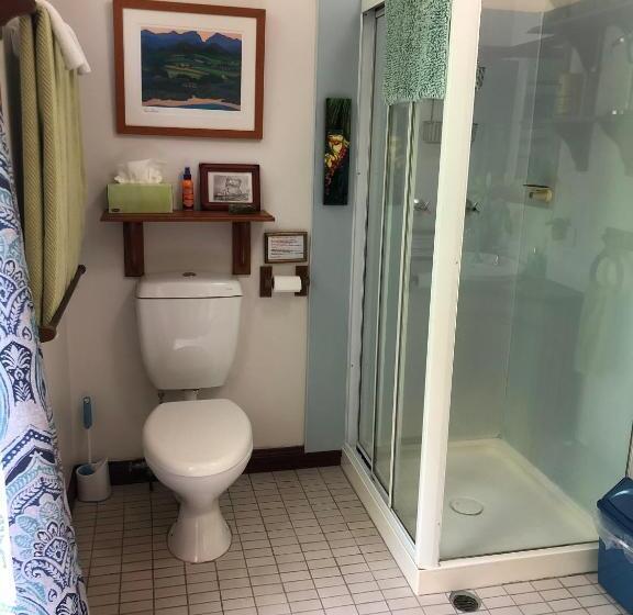 스탠다드 룸, Mossman Gorge Bed And Breakfast