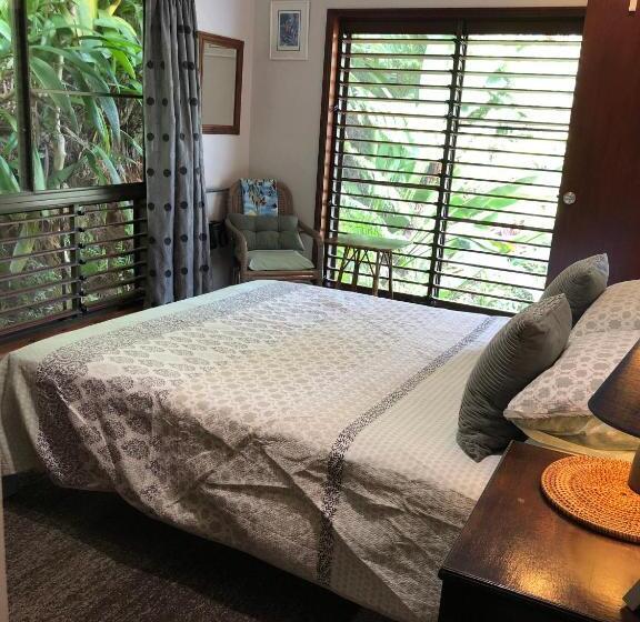 标准间, Mossman Gorge Bed And Breakfast