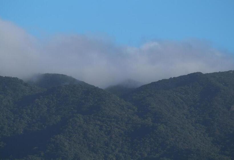 豪华房间, Mossman Gorge Bed And Breakfast