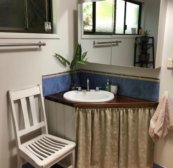 家庭间, Mossman Gorge Bed And Breakfast