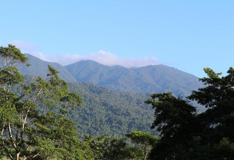 豪华房间, Mossman Gorge Bed And Breakfast