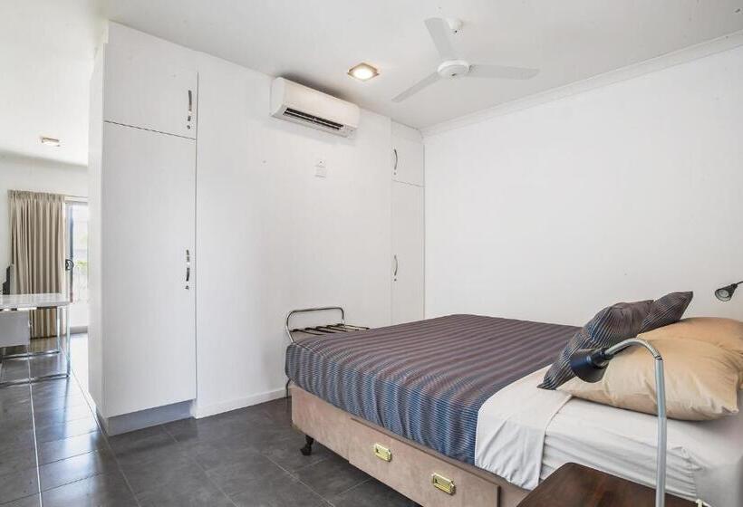 行政套房, Onslow Beach Resort