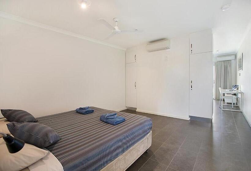 行政套房, Onslow Beach Resort