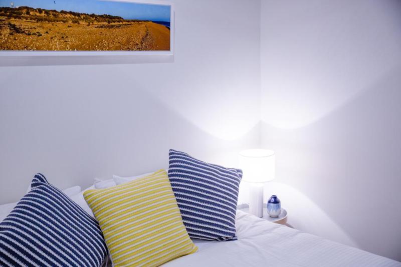 行政套房, Onslow Beach Resort