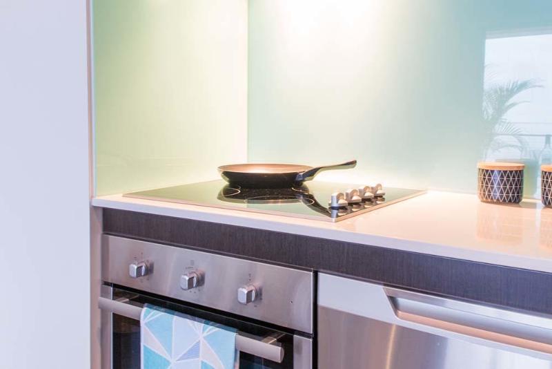 行政套房, Onslow Beach Resort