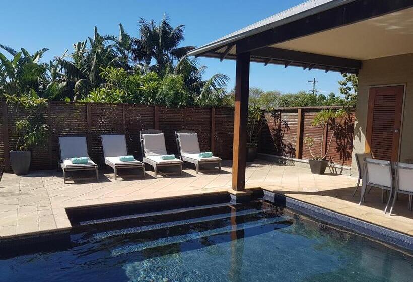 套房, Belvoir Pavilions Near Berry