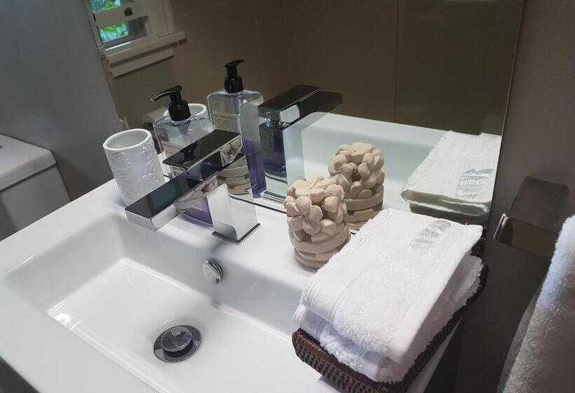 套房, Belvoir Pavilions Near Berry