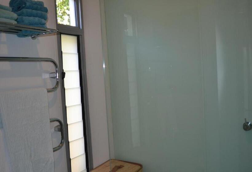 豪华工作室, Belvoir Pavilions Near Berry