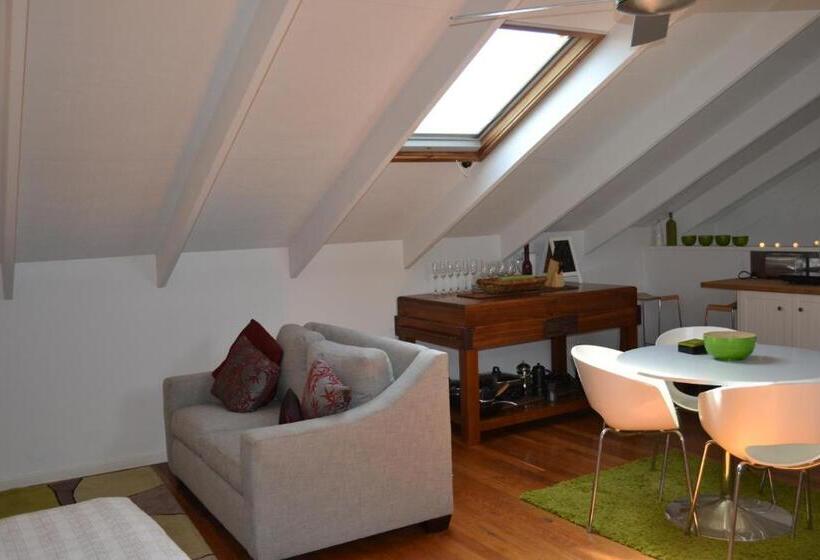 豪华工作室, Belvoir Pavilions Near Berry