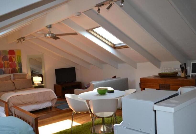 豪华工作室, Belvoir Pavilions Near Berry