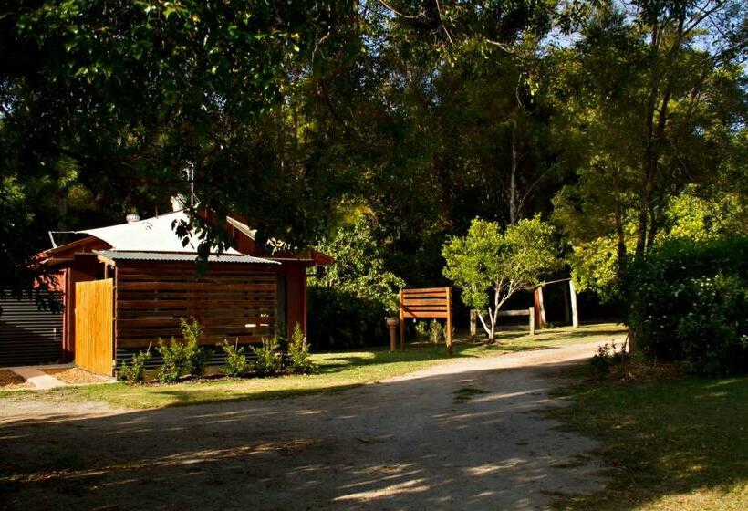 오두막, Bielby's Hideaway